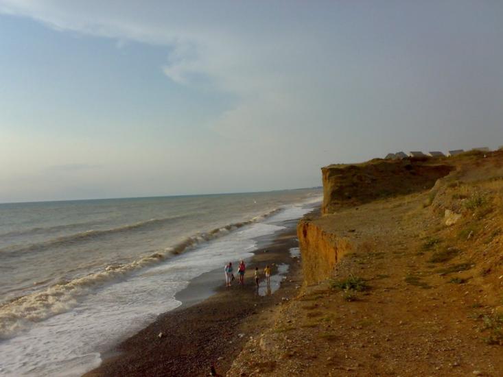 Берегове з panoramio.com - Берегово