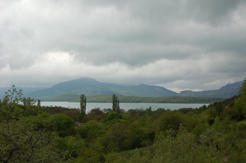 Родниківське з panoramio.com - Родниковское
