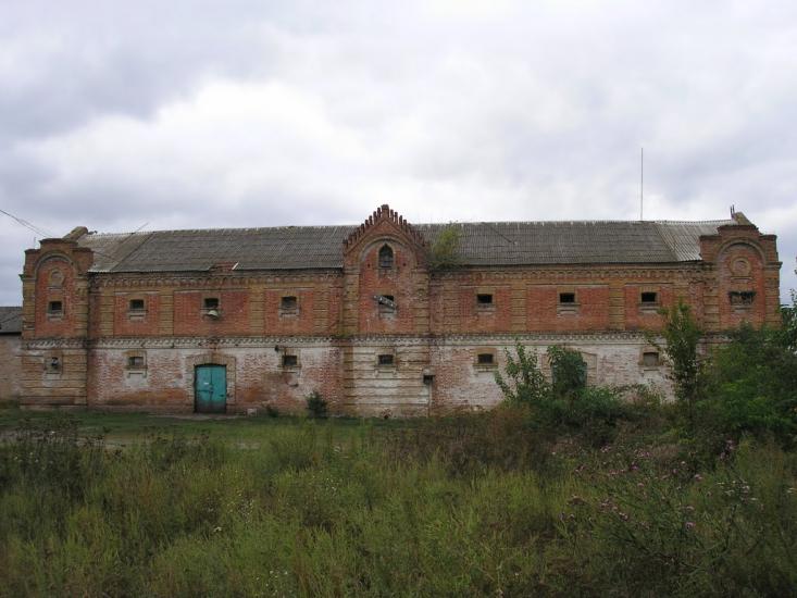 Нова Прага з panoramio.com - Нова Прага