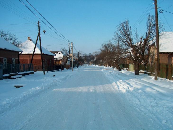 Кідьош з panoramio.com - Кідьош