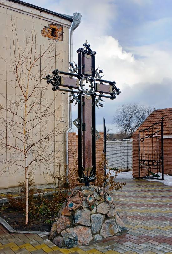 Олександрівка з panoramio.com - Олександрівка