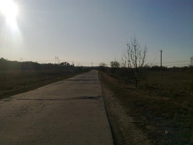 Полянь з panoramio.com - Полянь