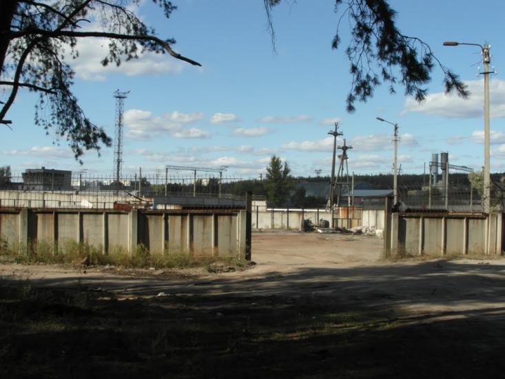 Надточії з panoramio.com - Надточії
