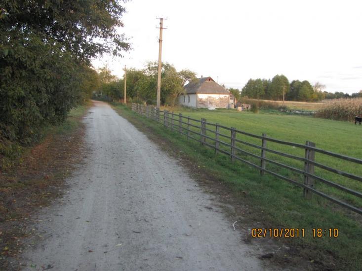 Віленька з panoramio.com - Vilenka