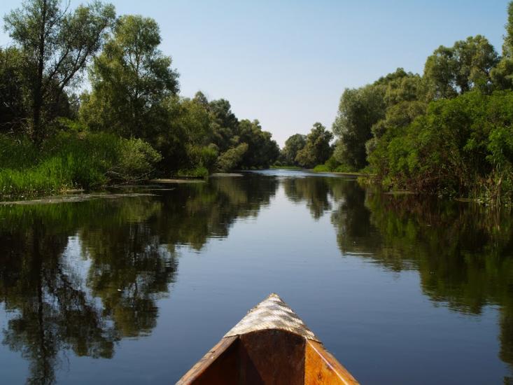 Бубнівська Слобідка з panoramio.com - Бубновская Слободка