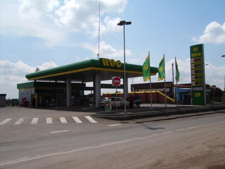 Казанка з panoramio.com - Казанка