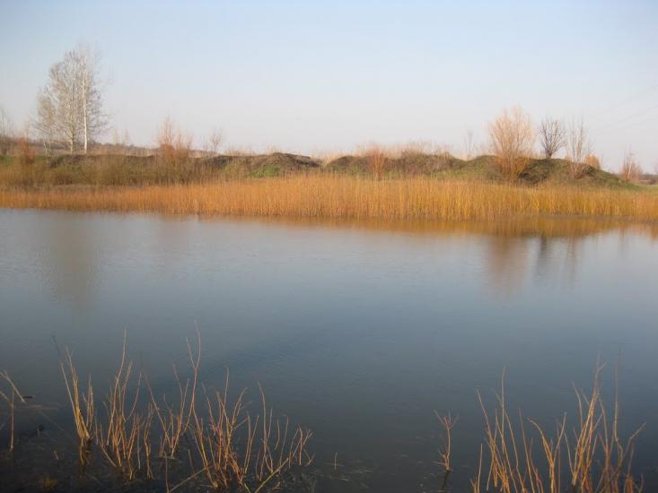 М'якеньківка з panoramio.com - Мякеньковка