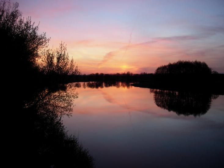 Брацлав з panoramio.com - Брацлав