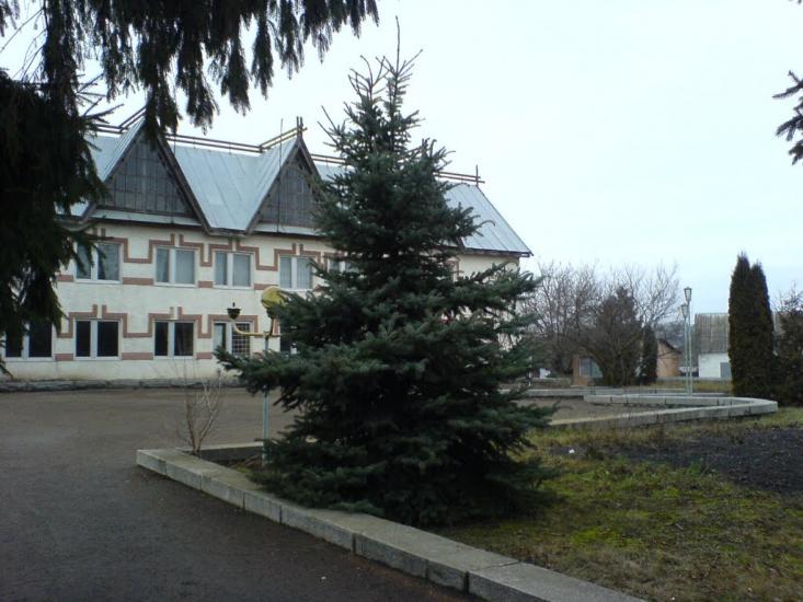 Іваньки з panoramio.com - Иваньки