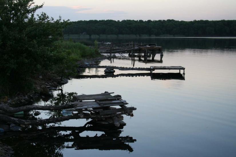 Гірне з panoramio.com - Горное