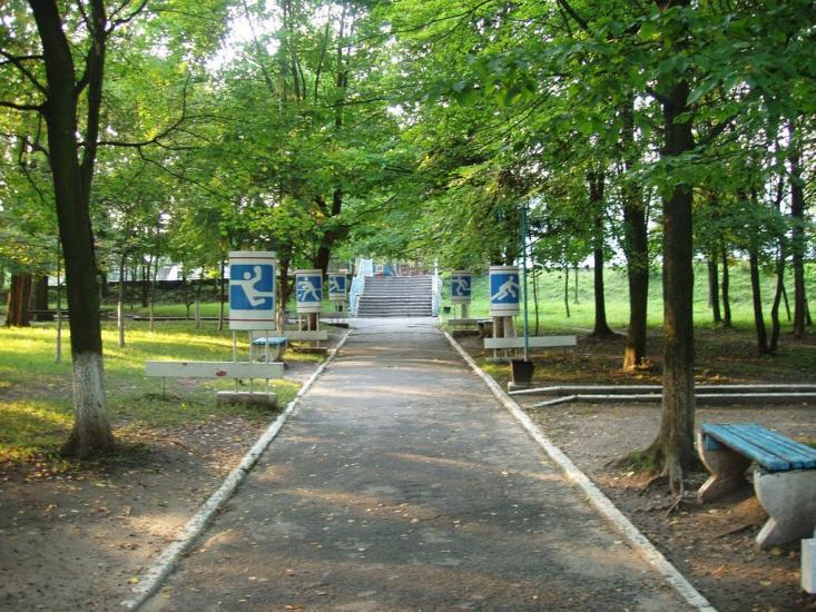 Баранівка з panoramio.com - Baranivka