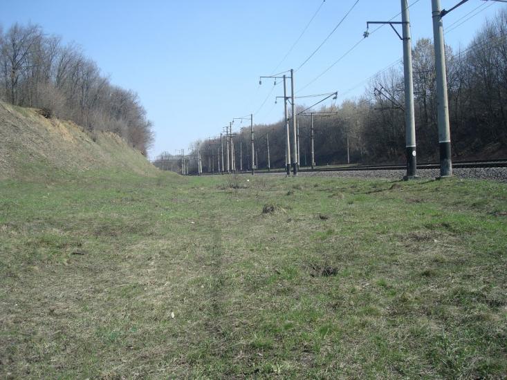 Чапаєвка з panoramio.com - Малые Коростовцы