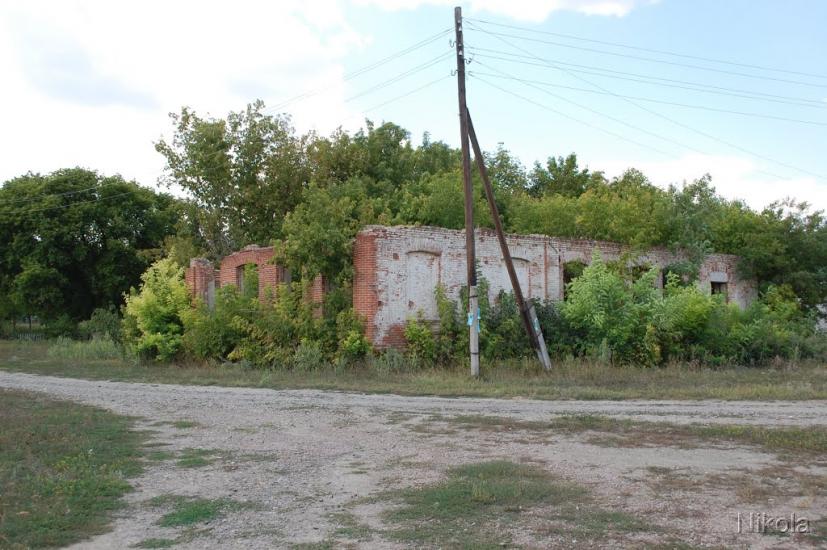 Безгинове з panoramio.com - Безгиново