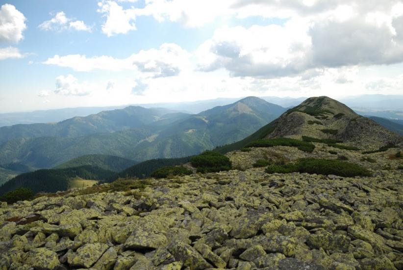 Черник з panoramio.com - Черник