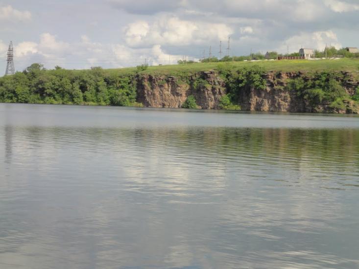 Гірне з panoramio.com - Горное