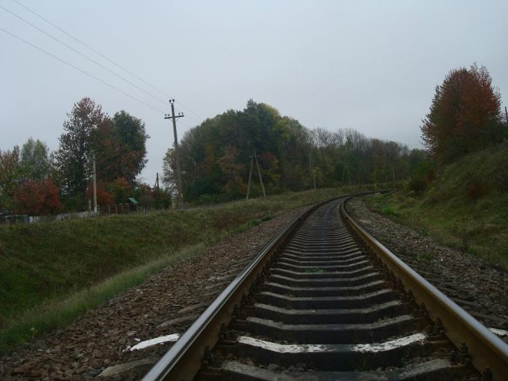 Малиничі з panoramio.com - Малиничи