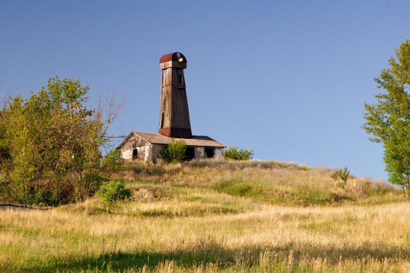Бобриця з panoramio.com - Бобрица