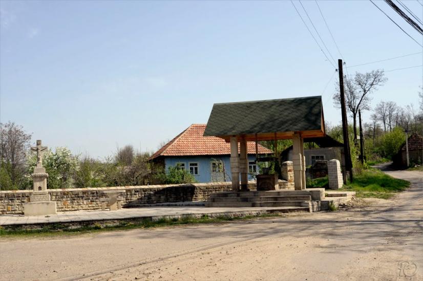 Ямпіль з panoramio.com - Ямпіль