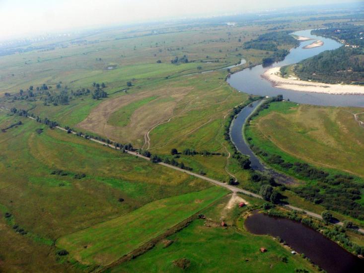 Зазим'я з panoramio.com - Зазимье