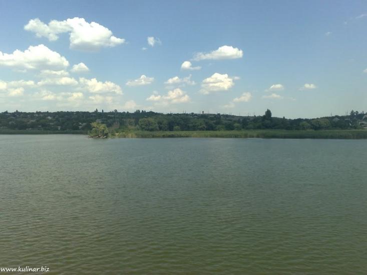 Приморське з panoramio.com - Приморське