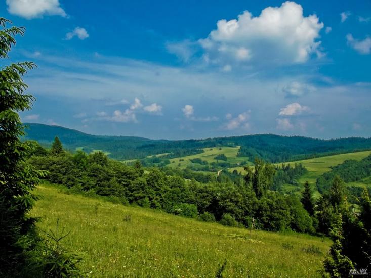Коростів з panoramio.com - Коростов