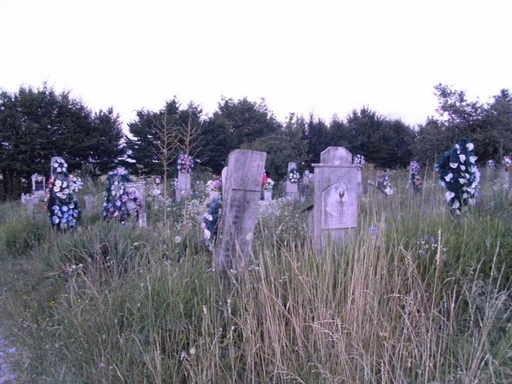 Дерцен з panoramio.com - Дерцен