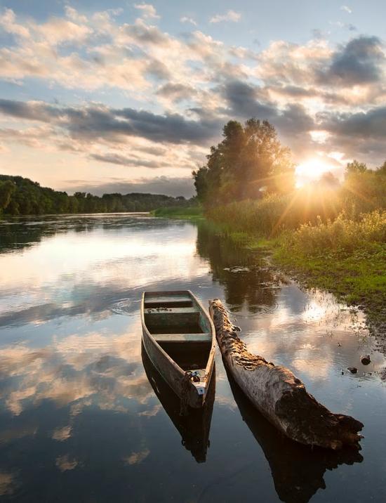Привілля з panoramio.com - Приволье