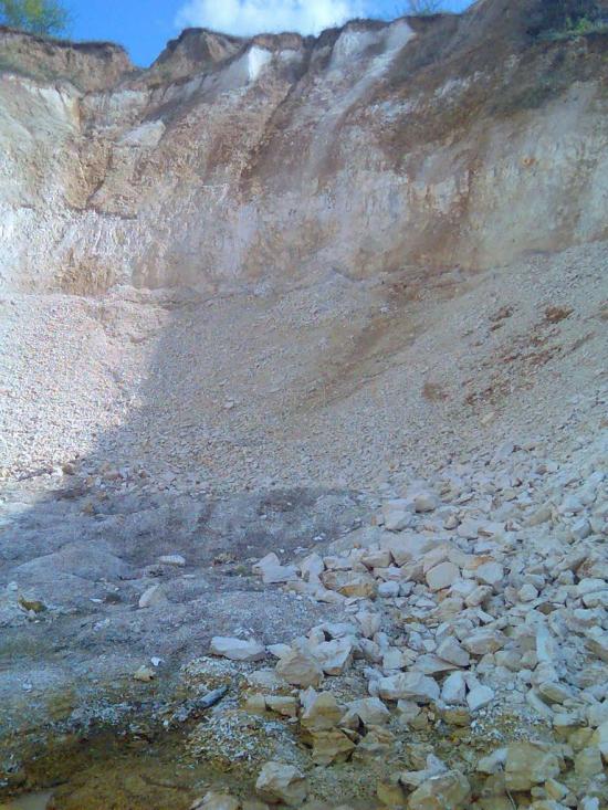 Путивськ з panoramio.com - Путивск