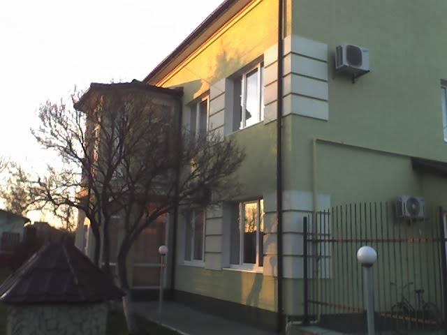 Жвирка з panoramio.com - Жвирка