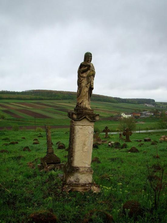 Микулинці з panoramio.com - Микулинцы