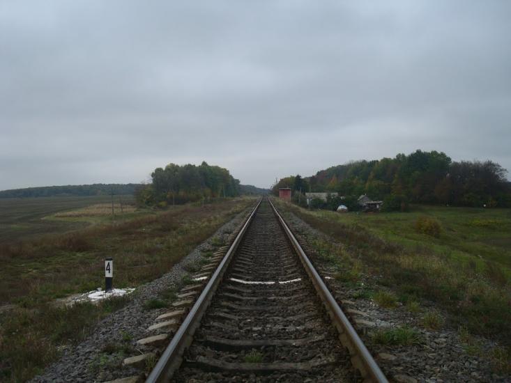 Верхівці з panoramio.com - Верхівці