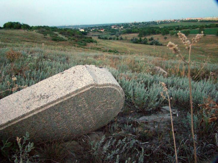 Високогірне з panoramio.com - Високогірне