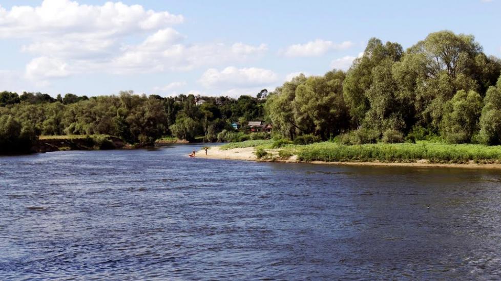 Дробишів з panoramio.com - Дробишів