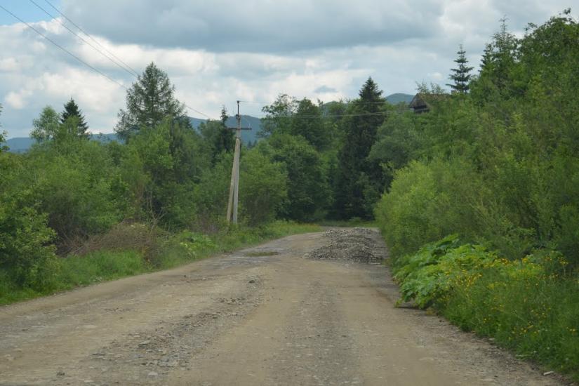 Рибник з panoramio.com - Rybnyk