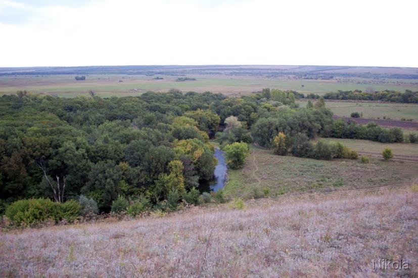 Безгинове з panoramio.com - Безгинове