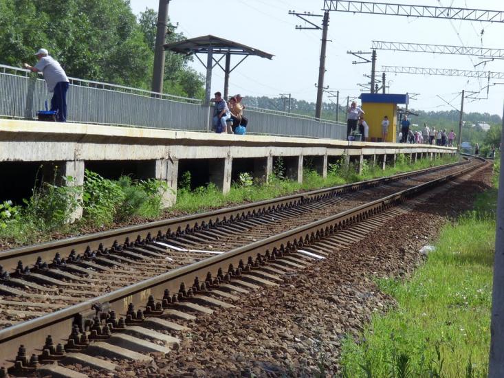 Комуніст з panoramio.com - Коммунист