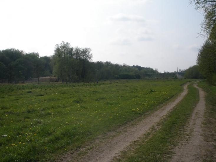 Богуслав з panoramio.com - Богуслав