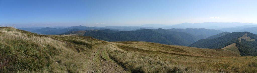 Потік з panoramio.com - Potik