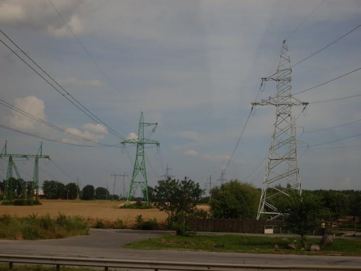 Глеваха з panoramio.com - Glevakha