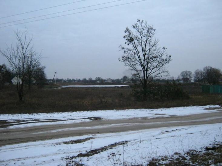 Богданівка з panoramio.com - Богдановка
