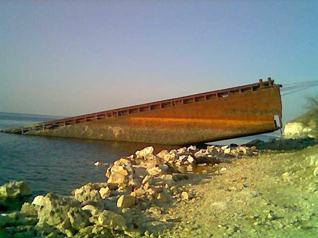 Горностаївка з panoramio.com - Gornostaevka
