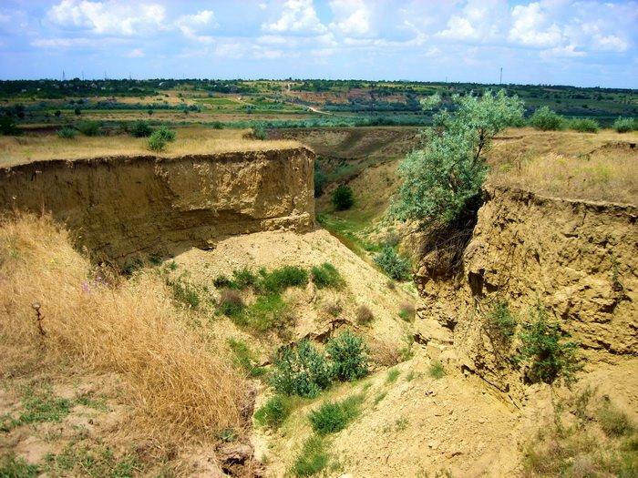 Долинське з panoramio.com - Долинське