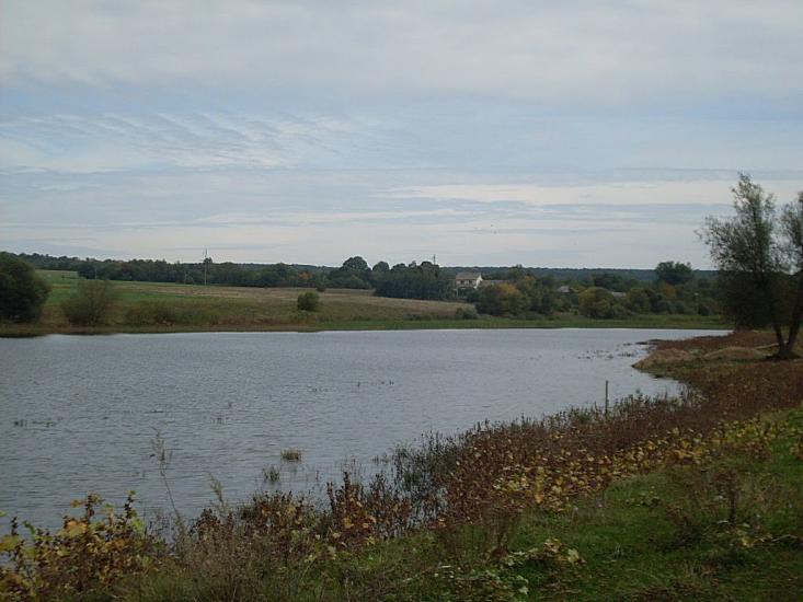 Жерденівка з panoramio.com - Жерденівка