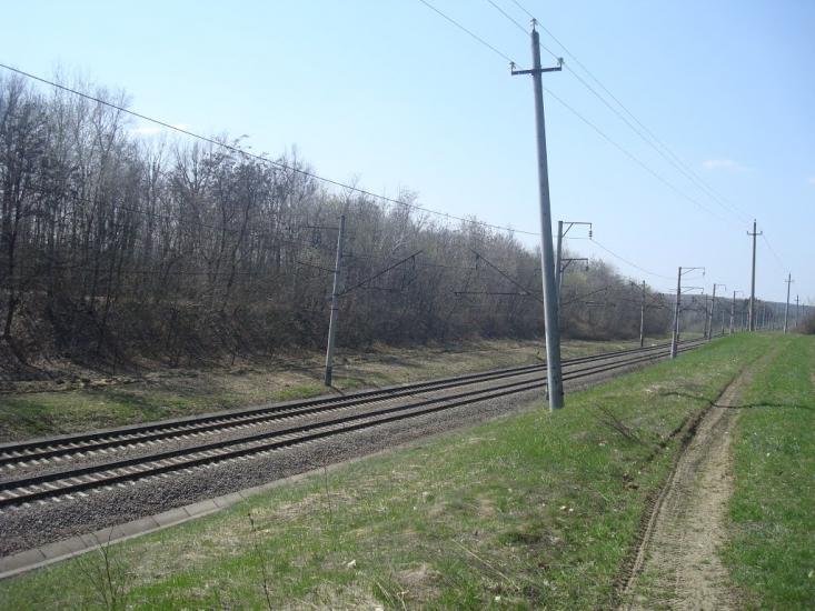 Чапаєвка з panoramio.com - Малые Коростовцы