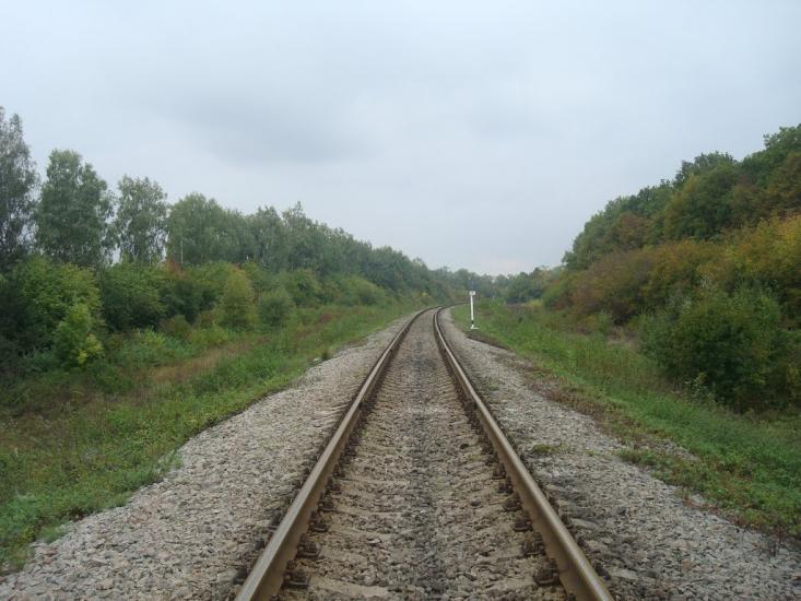 Григорівка з panoramio.com - Григорівка