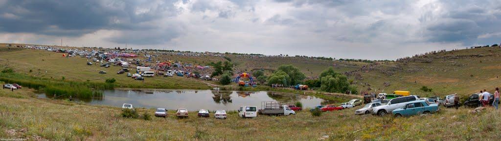 Живописне з panoramio.com - Живописне