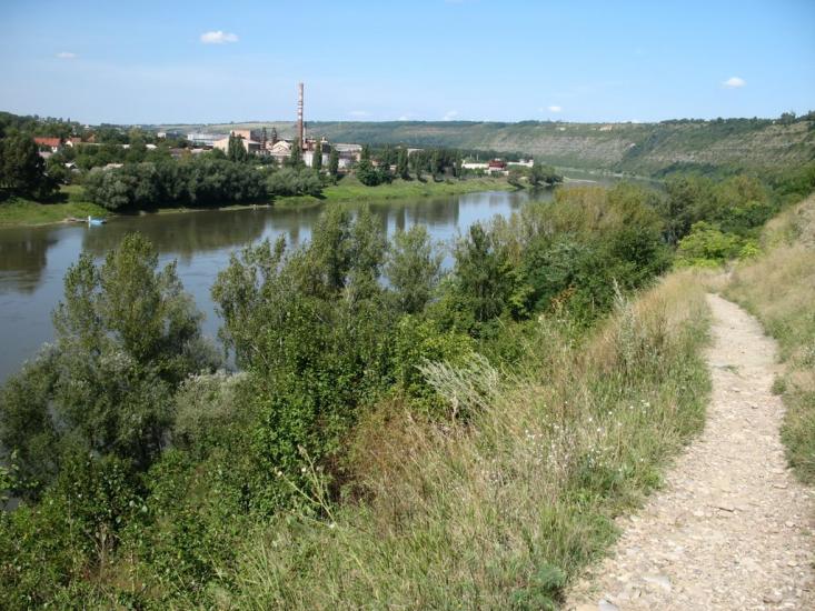 Кострижівка з panoramio.com - Кострижевка