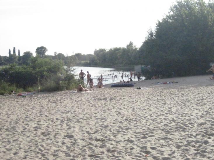 Потоки з panoramio.com - Потоки