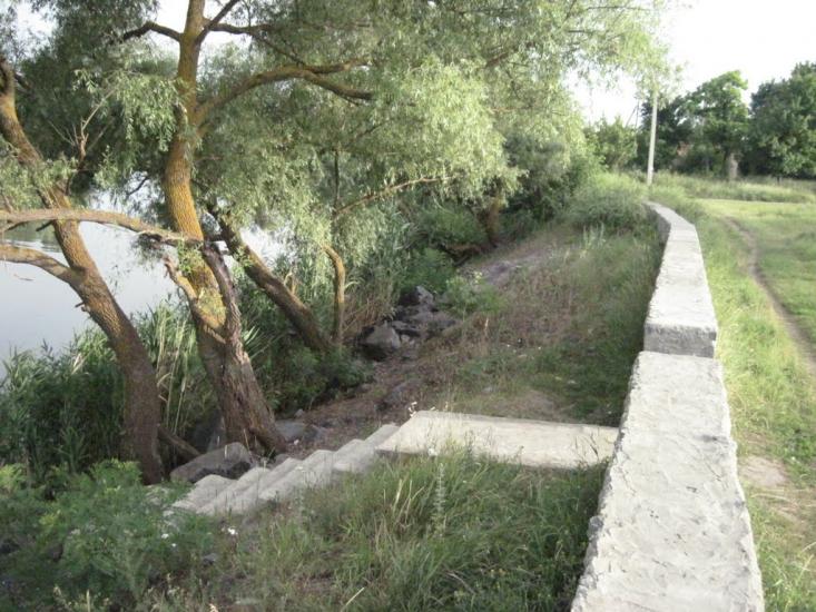 Потоки з panoramio.com - Потоки