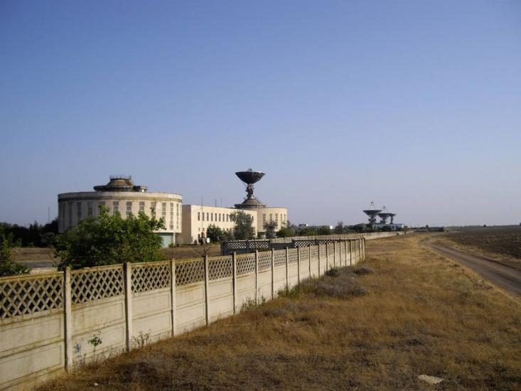 Вітине з panoramio.com - Витино